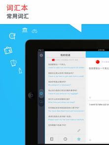 iLingo Pro 翻譯官 多語言智能翻譯，免費(fèi)下載開啟無界溝通