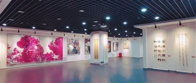 文藝界代表齊話沈城文化發展文藝創作要有道德 有筋骨 有溫度