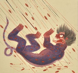 中華創(chuàng)世神話文藝創(chuàng)作工程 羅玲談連環(huán)畫繪本 羿除四兇