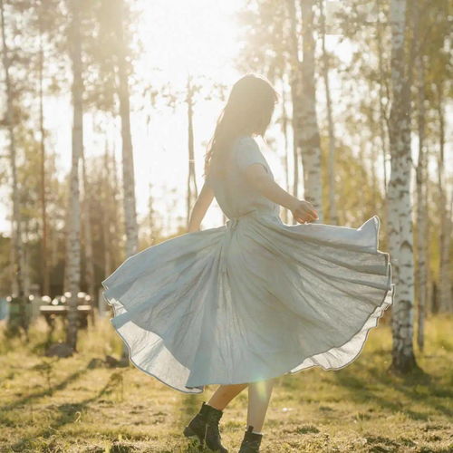 日簽 面包樹上的女人