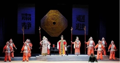 泰安市文化和旅游局 文旅新聞 泰安市堅持守正創新 探索國有文藝院團改革新路徑