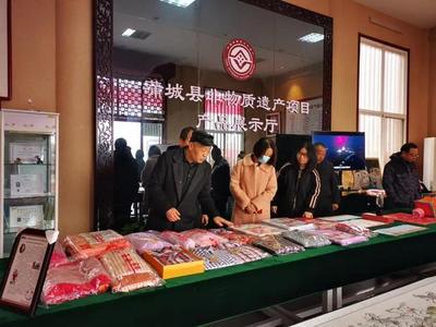 蒲城縣圖書出租服務獲肯定，文化館評估與公共文化建設考核圓滿結束